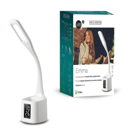 Lampka LED Emma