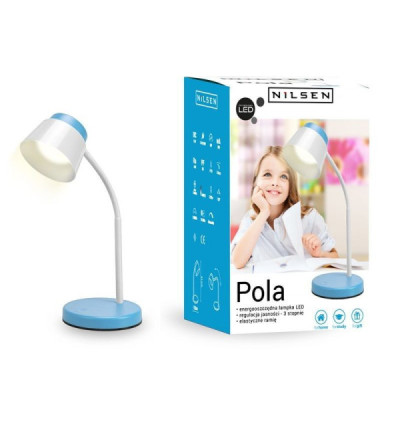 Lampka LED Pola