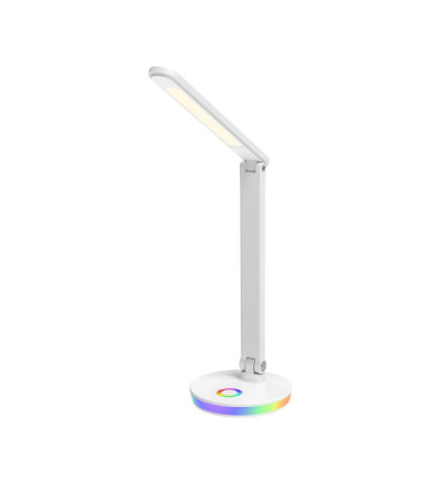 Lampka LED Magic Round