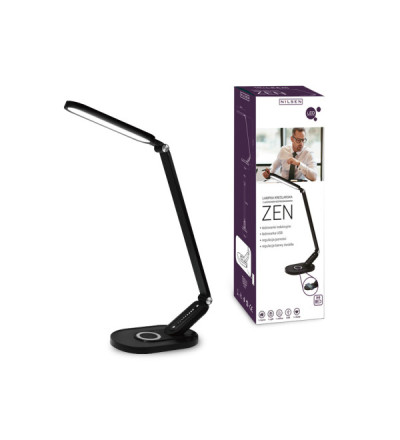 Lampka LED Zen