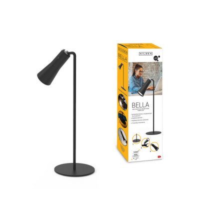Lampka LED Bella