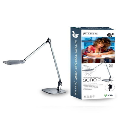 Lampka LED Soro 2