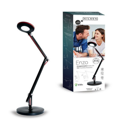 Lampka LED Enzo