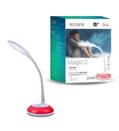 Lampka LED Magic II