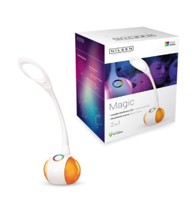 Lampka LED Magic I