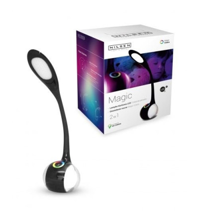 Lampka LED Magic I