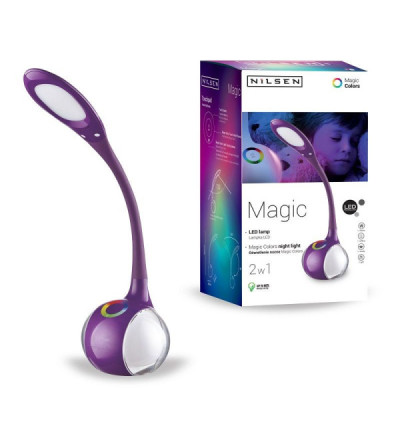 Lampka LED Magic I