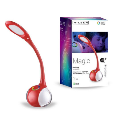 Lampka LED Magic I