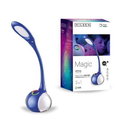 Lampka LED Magic I