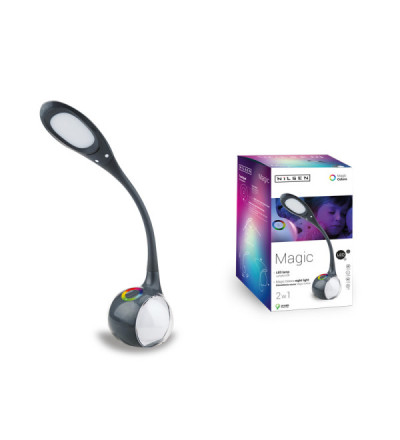 Lampka LED Magic I