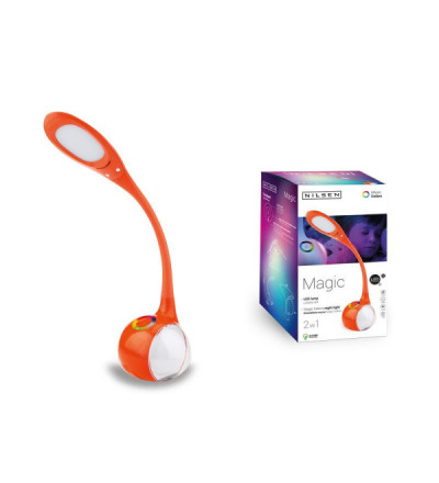 Lampka LED Magic I