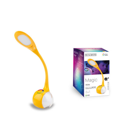 Lampka LED Magic I