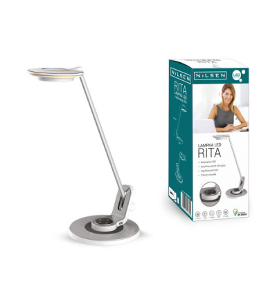 Lampka LED Rita