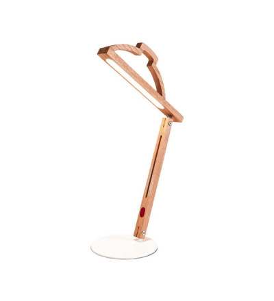 Lampka LED TreII