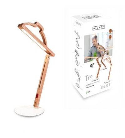 Lampka LED TreII