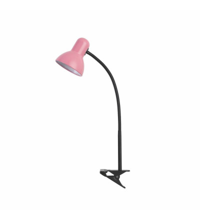 Lampka E27 Nika