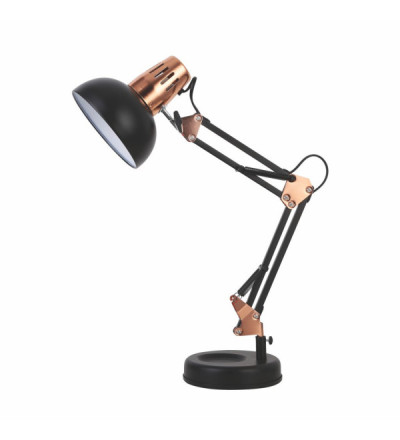 Lampka E27 Ariel