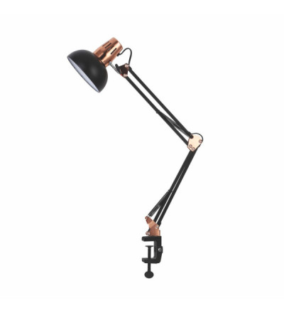 Lampka E27 Dakota
