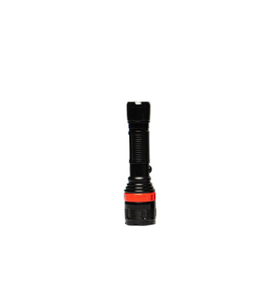 Latarka led 150 ZOOM 1W 85lm