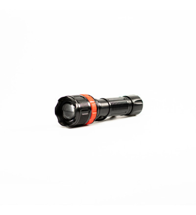 Latarka led 150 ZOOM 1W 85lm