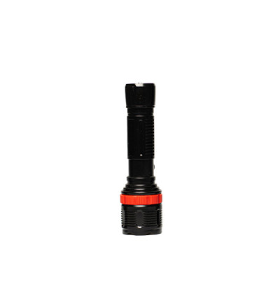 Latarka led 200 ZOOM 1W 90lm