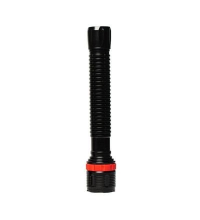 Latarka led 300 ZOOM 1W 100lm