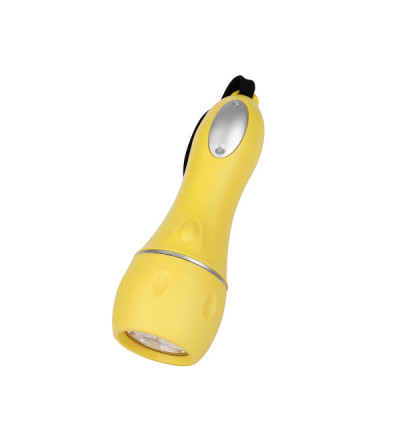 Latarka led 300 GY 0,5W 19lm