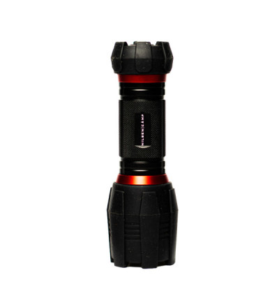 Latarka led 200 ZOOM PRO 10W 1000lm