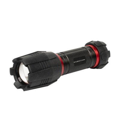 Latarka led 200 ZOOM PRO 10W 1000lm