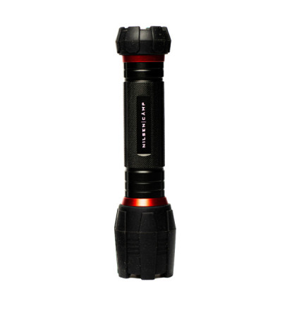 Latarka led 250 ZOOM PRO 20W 2500lm
