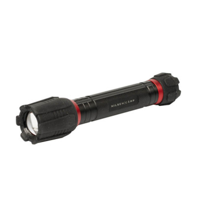 Latarka led 250 ZOOM PRO 20W 2500lm