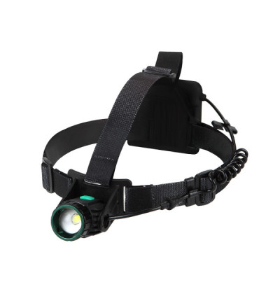 Latarka led HEAD PRO 10W 1000lm