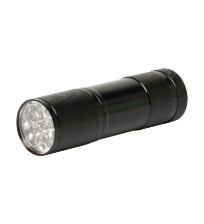 Latarka led MINI Black 2W 40lm
