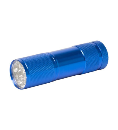 Latarka led MINI Blue 2W 40lm