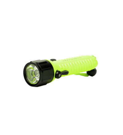 Latarka led do nurkowania 3W 120lm