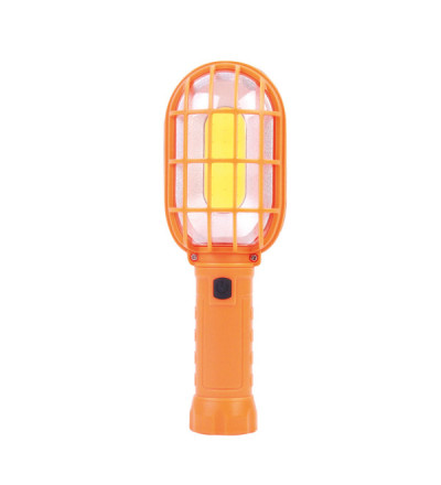 Latarka led WORK 200 3W 150lm