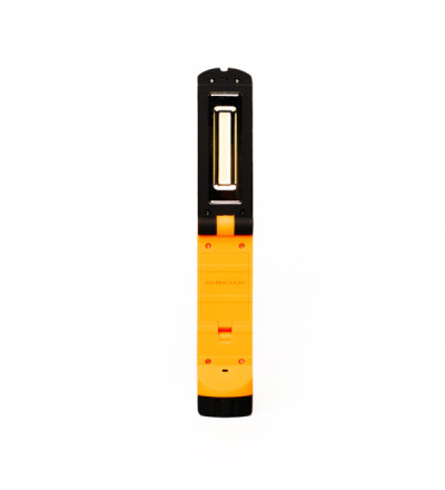 Latarka led Multi 3W+1W 160lm+60lm
