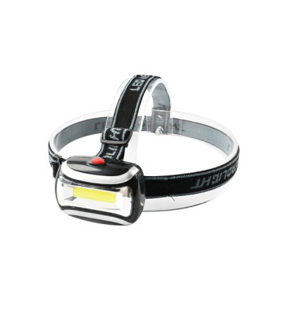 Latarka led HEAD 80 3W 80lm