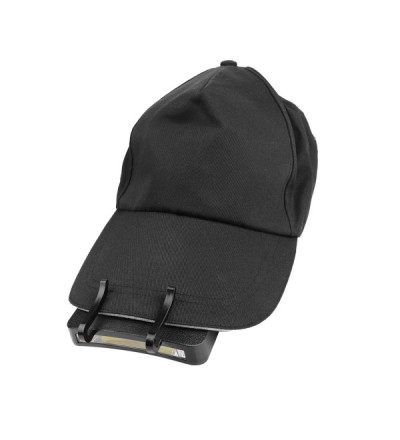 Latarka led CAP 3W 200lm