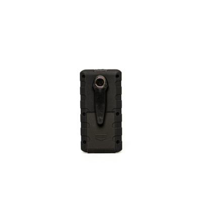 Latarka led Klips Black 3W 100lm