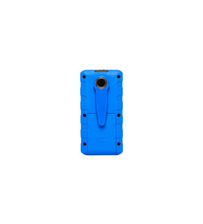 Latarka led Klips Blue 3W 100lm