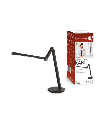 Lampka LED Karl