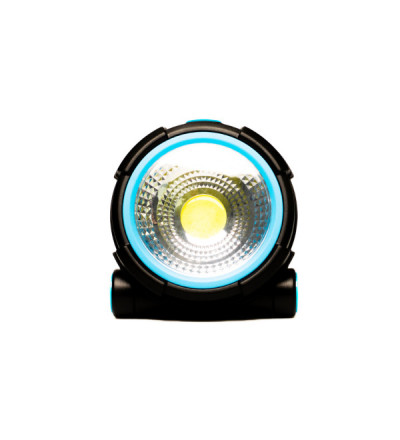Latarka led Work round 5W 150lm