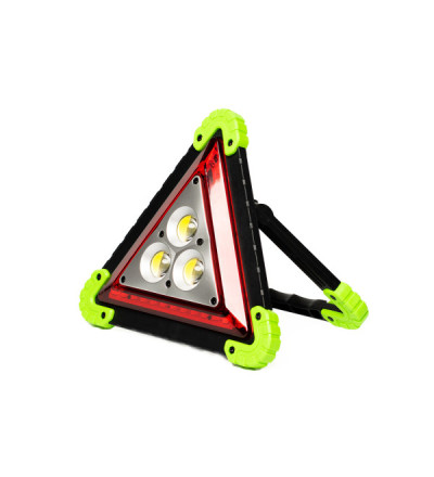 Lampka led  SOS 5W 500lm