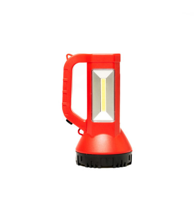 Latarka led Szperacz 50 1W+3W 50lm+100lm