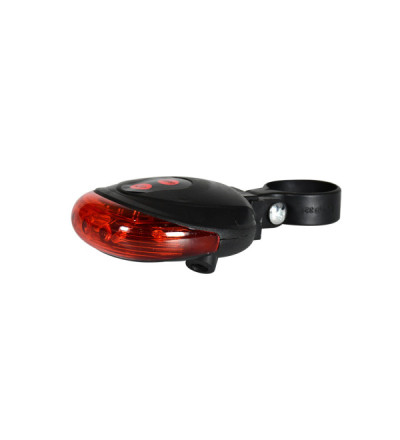 Latarka led Bike 051 1W 20lm