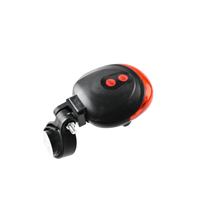 Latarka led Bike 051 1W 20lm