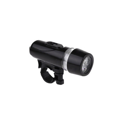 Latarka led Bike Set 052 15W 25lm