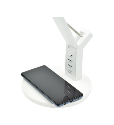 Lampka LED Leo