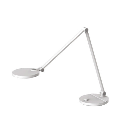 Lampka LED Ester kreślarska biała BL018E